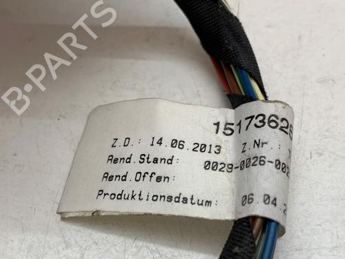 Headlight switch VW TOURAN (1T3) 2.0 TDI | BP39364008I24 - Image 3