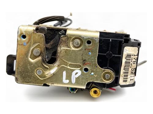 Used Front left lock Front left lock 39377609 39377609