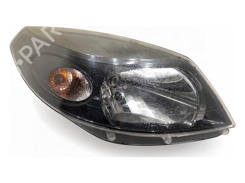 Used Right headlight Right headlight DACIA SANDERO II 1.6 (86 hp) 40115405 40115405