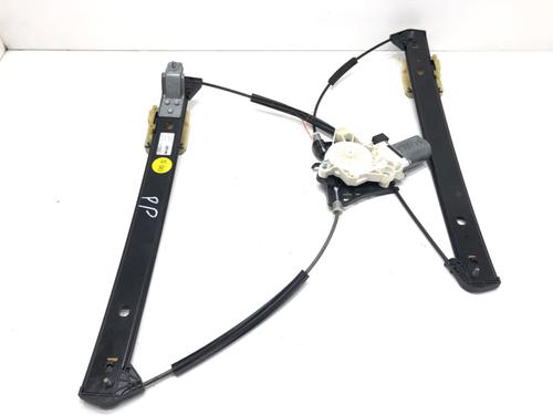 Front right window mechanism AUDI A8 D5 (4N2, 4N8, 4NC, 4NL) 60 TFSI Mild Hybrid quattro | BP39285840C23 - Image 2