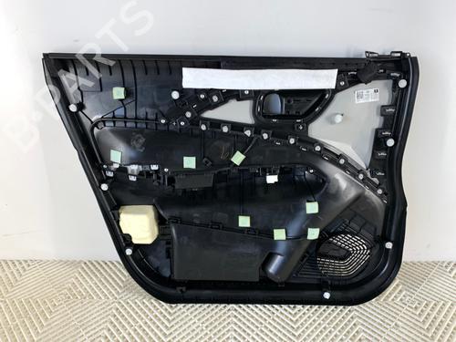 Front right panel SUZUKI SWIFT VI (ZD_, ZC_) 1.2 VVT Hybrid (ZCEDS, AOL312) | BP39333180C59 - Image 4