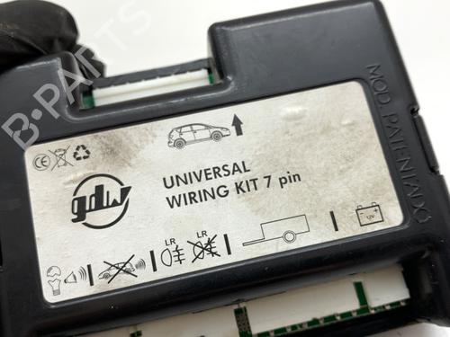 Electronic module FORD KUGA I 2.0 TDCi | BP39357397M83 - Image 3