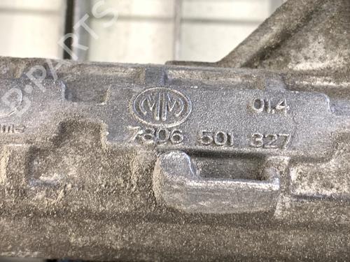 Steering rack BMW X1 (E84) sDrive 18 d | BP39370973M22 - Image 11