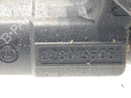 Injection rail SEAT LEON (1M1) 1.8 20V T 4 | BP39318930M98 - Image 5