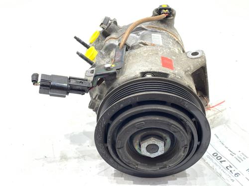 AC compressor KIA OPTIMA (JF) 2.0 CVVL | BP40489174M34 - Image 2