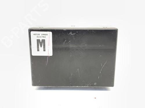 Elektronisk modul Elektronisk modul 39286866 39286866