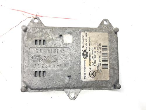 Used Xenon ballast Xenon ballast 39275694 39275694