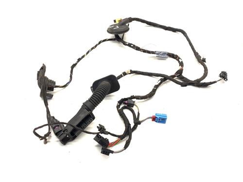 Used Wiring harness Wiring harness AUDI A3 Limousine (8VS, 8VM) 2.0 TFSI quattro (190 hp) 39322496 39322496