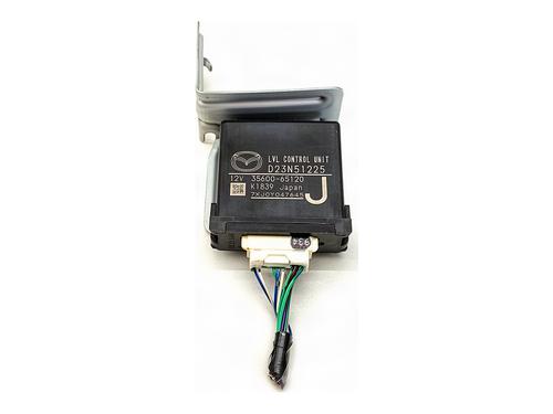 Used Lights ECU Lights ECU MAZDA 2 Hatchback (DL, DJ) 1.5 SKYACTIV-G (90 hp) 39735792 39735792