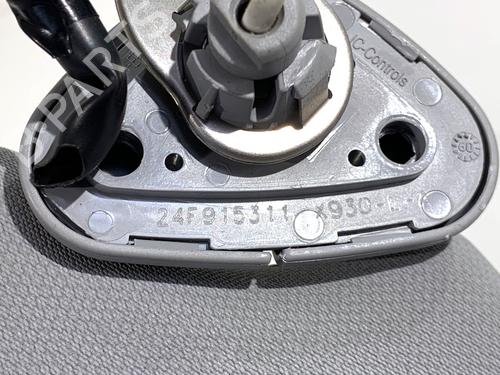 Left sun visor HONDA CR-V III (RE_) 2.2 i-CTDi 4WD (RE6) | BP39332642I1 - Image 5