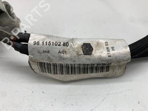 Cable PEUGEOT 2008 I (CU_) 1.6 BlueHDi | BP40001258E12 - Image 4