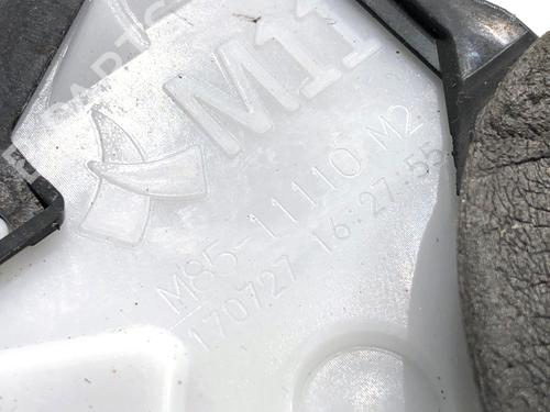Front right lock HONDA HR-V (RU) 1.5 (RU1) | BP39307601C97  - Image 5