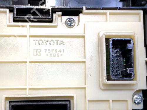 Switch LEXUS IS III (_E3_) 300h (AVE30_, AVE30R) | BP39329722I30 - Image 5
