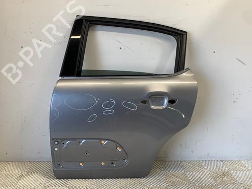 Dør venstre bagtil CITROËN C3 III (SX) 1.2 PureTech 82 | BP39367774C4 - Image 2