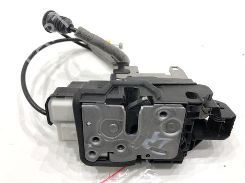 Used Front left lock Front left lock 39333244 39333244