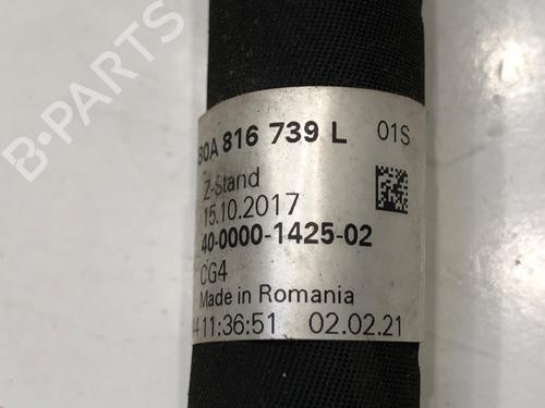 AC pipe AUDI Q5 Sportback (FYT) 45 TFSI Mild Hybrid quattro | BP39361484M126  - Image 5