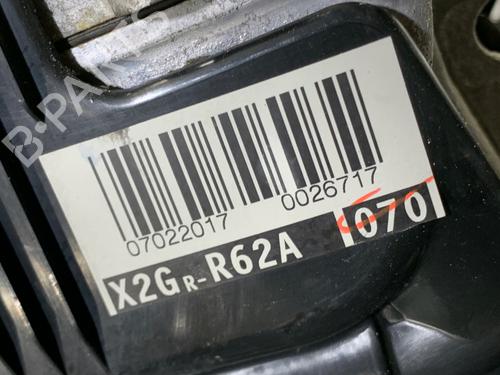 Engine LEXUS RX (_L1_) 450h (GYL10_) | BP39349361M1 - Image 9