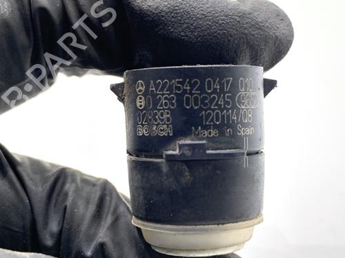 Electronic module MERCEDES-BENZ GLK-CLASS (X204) 220 CDI (204.902) | BP39322881M83 - Image 4