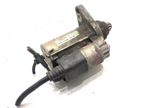 Starter VW GOLF V (1K1) 1.4 TSI | BP39329053M8 - Image 2