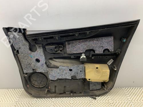 Front left panel TOYOTA YARIS (_P13_) 1.3 (NSP130_, NSP130) | BP39340810C58 - Image 3