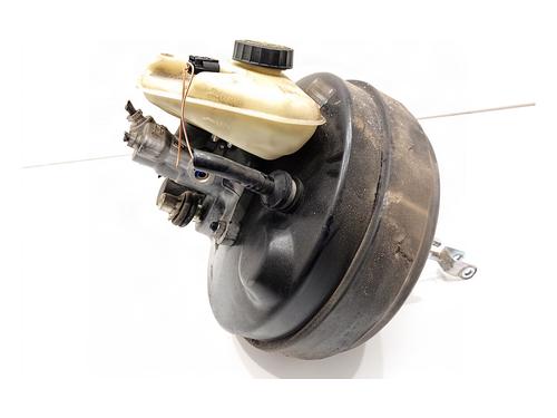 Used Servo brake Servo brake MERCEDES-BENZ S-CLASS (W221, V221) S 320 CDI (221.022, 221.122) (235 hp) 39735847 39735847