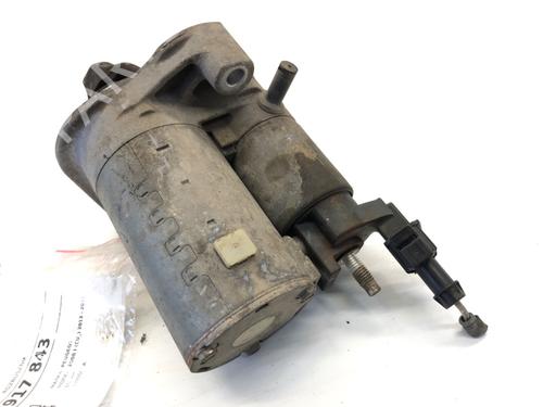 Starter PEUGEOT 2008 I (CU_) 1.2 VTi | BP39353935M8 - Image 4