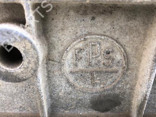 Gearbox GAZ GAZELLE Bus 2.1 TD | BP39287117M3 - Image 6