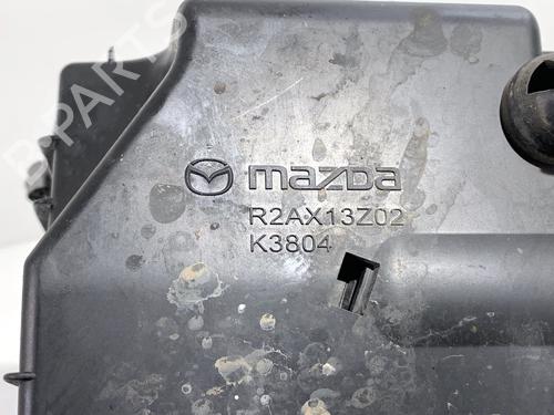 Air filter box MAZDA CX-7 (ER) 2.2 MZR-CD AWD (ER10A) | BP39311732M87 - Image 5
