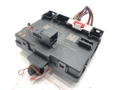 Electronic module AUDI A4 Allroad B9 (8WH, 8WJ) 2.0 TFSI quattro | BP39281272M83 - Image 2