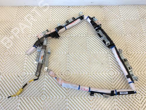 Used Right curtain airbag Right curtain airbag HONDA CIVIC IX (FK) 1.4 i-VTEC (FK1) (99 hp) 39350533 39350533