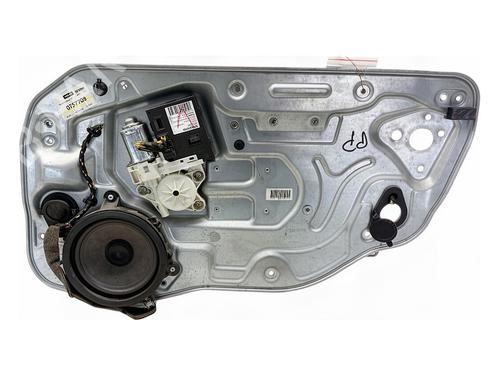 Used Front right window mechanism Front right window mechanism VOLVO S40 II (544) 2.0 D (136 hp) 39661114 39661114