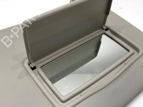 Right sun visor NISSAN MICRA V (K14) 1.0 IG-T 100 | BP39334999I2 - Image 3