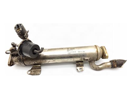 Used Egr Egr VW EOS (1F7, 1F8) 2.0 TDI (140 hp) 40250372 40250372