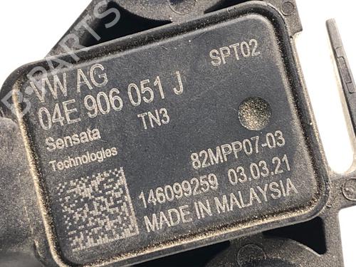 Electronic sensor AUDI Q3 Sportback (F3N) 35 TFSI Mild Hybrid | BP39316699M84 - Image 4