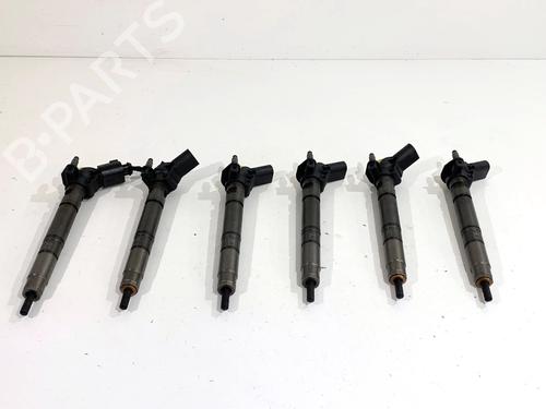 Used Injector Injector 39321782 39321782