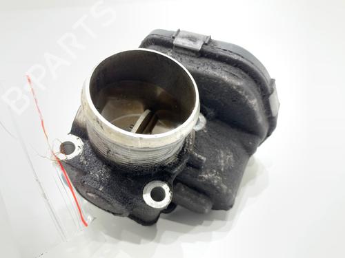 Throttle body VOLVO V40 Hatchback (525) D2 | BP40115558M82 - Image 2
