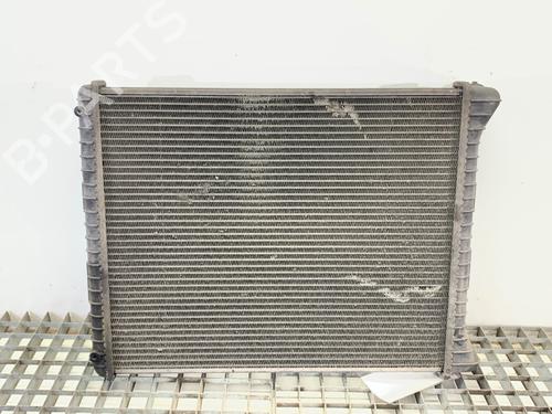 Water radiator AUDI A2 (8Z0) 1.4 TDI | BP39704443M31 - Image 3