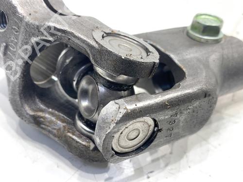 Steering column universal joint SUZUKI IGNIS III (MF, FF) 1.2 (ATK412) | BP39325521M114 - Image 3