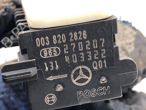 Electronic sensor MERCEDES-BENZ GL-CLASS (X164) GL 320 CDI 4-matic (164.822) | BP39336543M84 - Image 4