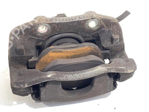 Right front brake caliper OPEL MOKKA 1.2 (76) | BP39348609M104 - Image 4