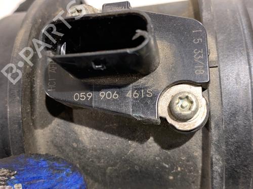 Mass air flow sensor AUDI Q8 (4MN, 4MT) 50 TDI Mild Hybrid quattro | BP39318484M95 - Image 5