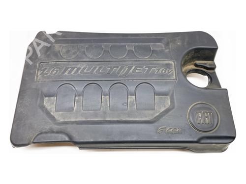 Used Upper protection Upper protection 39370318 39370318