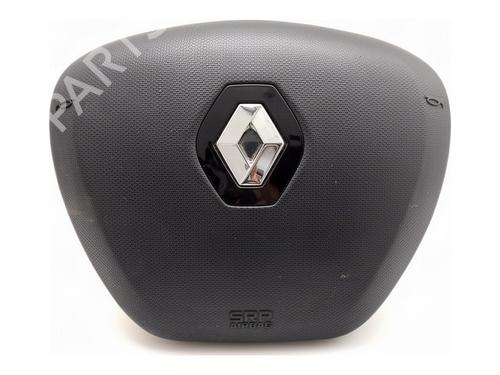 Used Driver airbag Driver airbag RENAULT CLIO IV (BH_) 1.2 16V (73 hp) 40057260 40057260