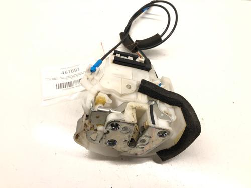 front-right-lock-subaru-legacy-v-bm-2009-39270085 main image