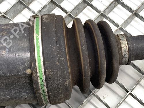 Right front driveshaft MITSUBISHI ECLIPSE CROSS (GK_, GL_) 1.5 T-Mivec | BP39336902M39 - Image 4