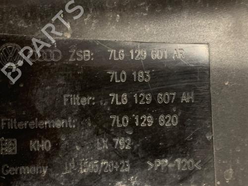 Air filter box AUDI Q7 (4LB) 3.0 TDI quattro | BP40619854M87 - Image 4
