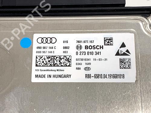 Electronic module AUDI A8 D5 (4N2, 4N8, 4NC, 4NL) 50 TDI Mild Hybrid quattro | BP39309717M83 - Image 4