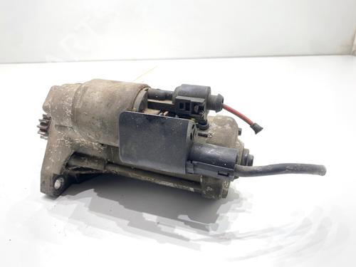 Starter VW PASSAT B7 (362) 2.0 TDI | BP39314370M8 - Image 2
