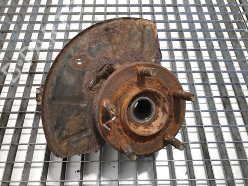 Left front steering knuckle FORD MAVERICK 2.0 16V | BP39365850M25 - Image 4