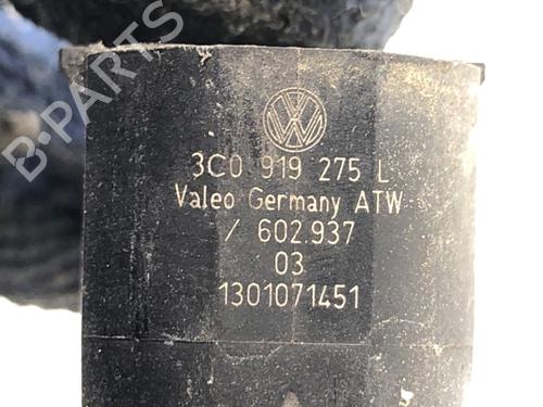 Electronic module VW PASSAT B6 Variant (3C5) 2.0 TDI | BP39306619M83 - Image 4